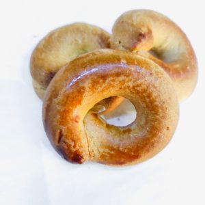 Ciambelline classiche